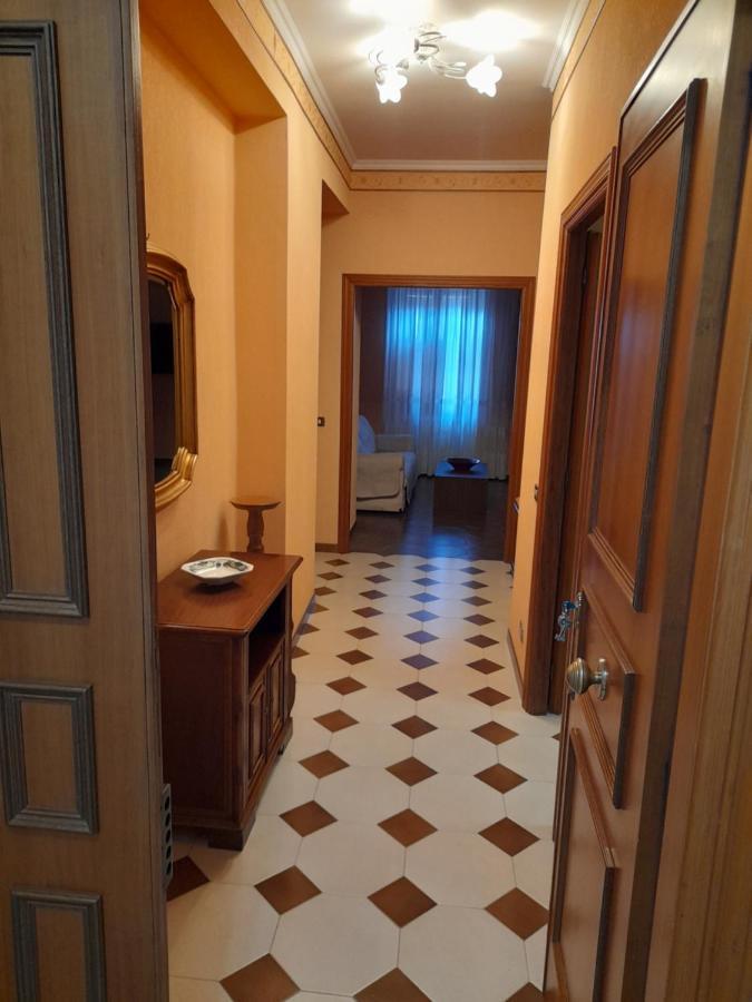 Appartamento Al Civico 4 Marta Exterior photo