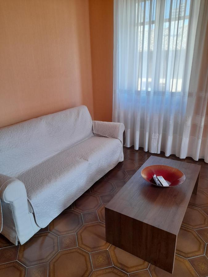 Appartamento Al Civico 4 Marta Exterior photo