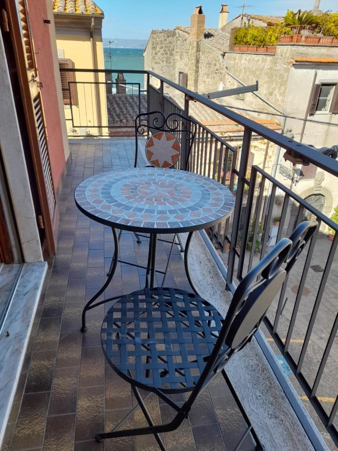 Appartamento Al Civico 4 Marta Exterior photo