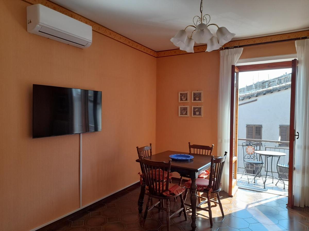 Appartamento Al Civico 4 Marta Exterior photo