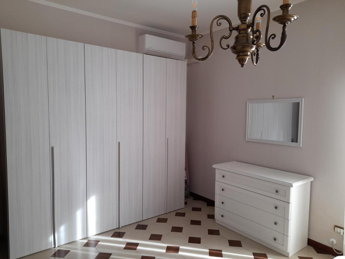 Appartamento Al Civico 4 Marta Exterior photo