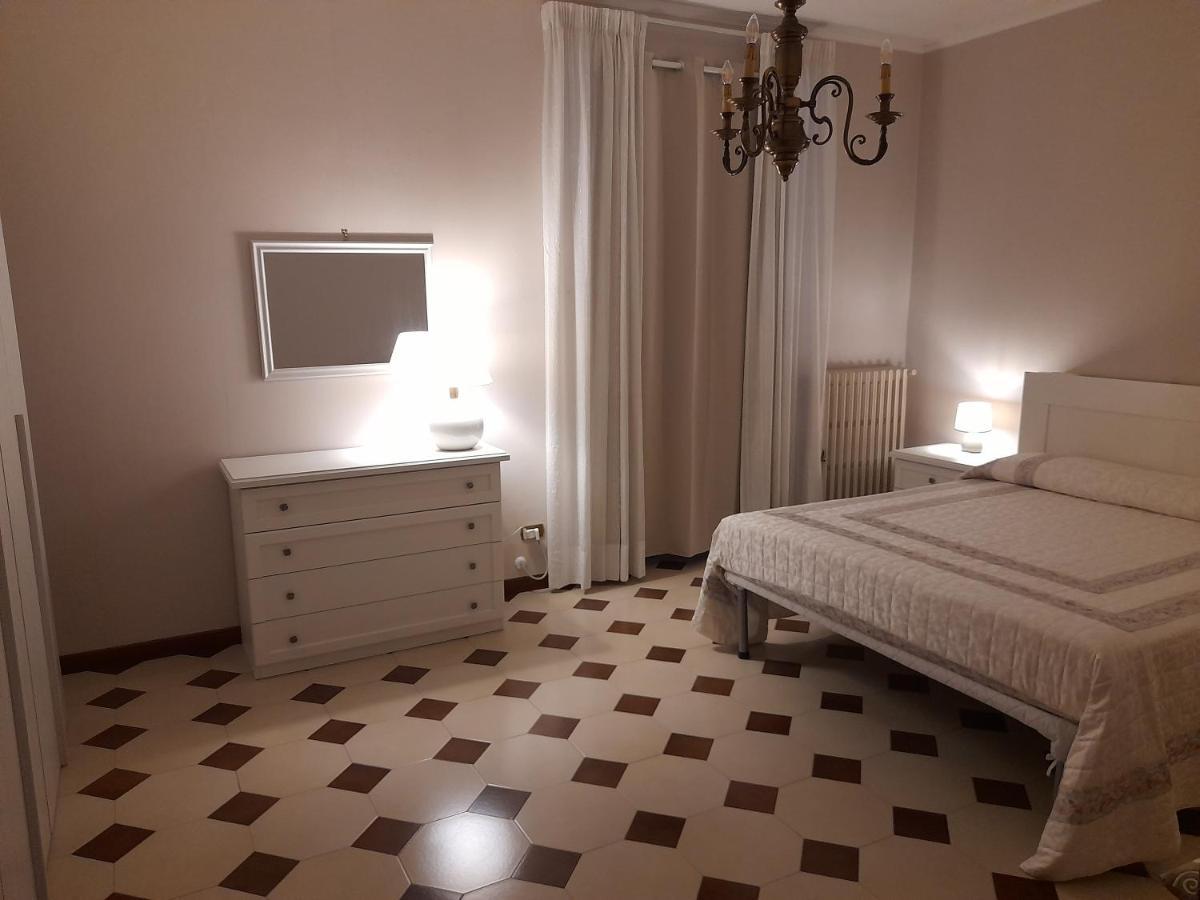 Appartamento Al Civico 4 Marta Exterior photo
