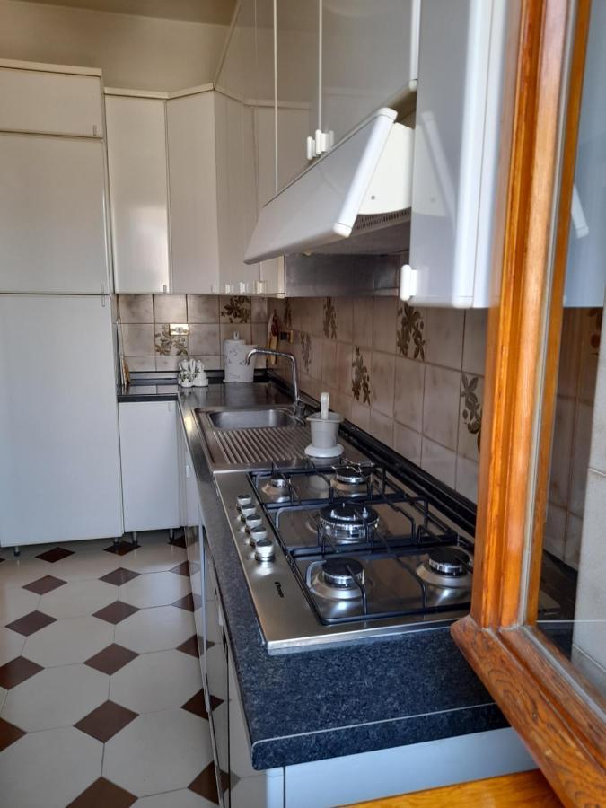 Appartamento Al Civico 4 Marta Exterior photo
