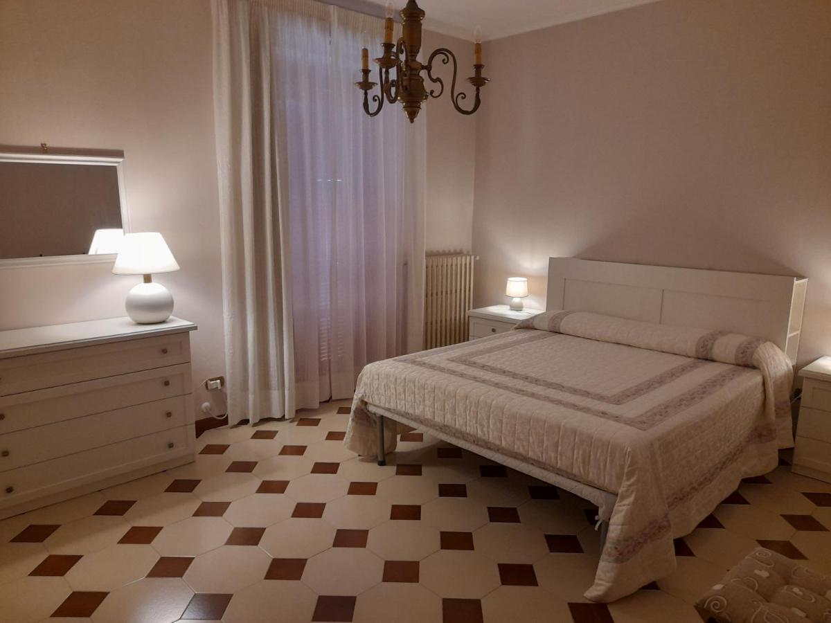 Appartamento Al Civico 4 Marta Exterior photo